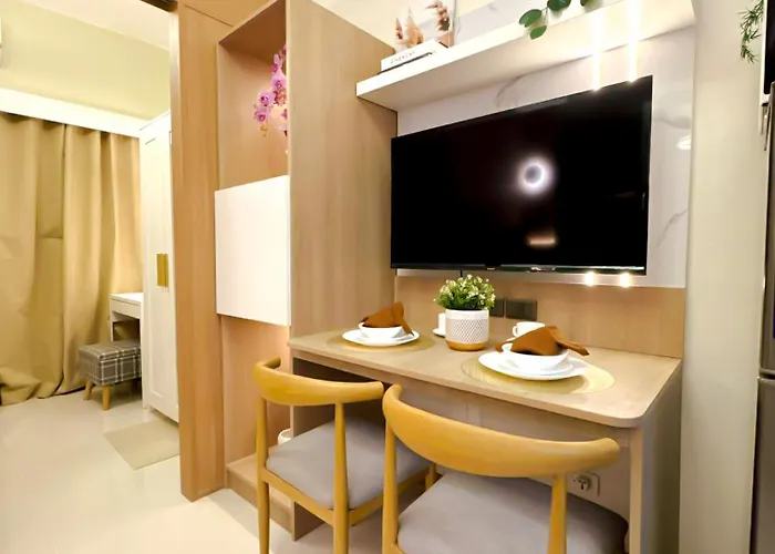 Apartment Red L Wifi Netflix I Red Res 2232