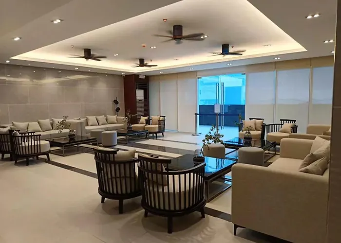 Apartment Red L Wifi Netflix I Red Res 2232 Manila